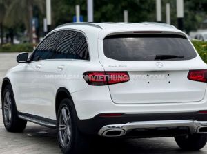 Xe Mercedes Benz GLC 200 2022