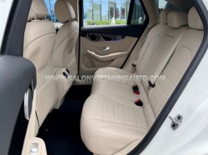 Xe Mercedes Benz GLC 200 2022