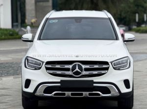 Xe Mercedes Benz GLC 200 2022