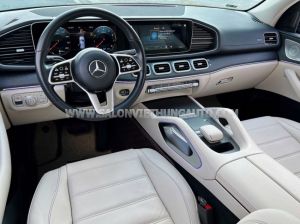 Xe Mercedes Benz GLE Class GLE 450 4Matic 2021