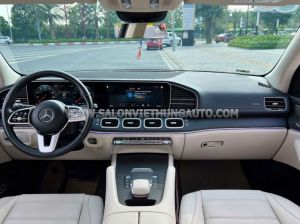 Xe Mercedes Benz GLE Class GLE 450 4Matic 2021