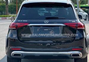 Xe Mercedes Benz GLE Class GLE 450 4Matic 2021
