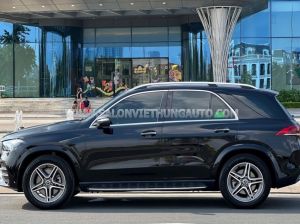 Xe Mercedes Benz GLE Class GLE 450 4Matic 2021