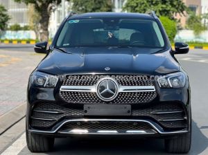 Xe Mercedes Benz GLE Class GLE 450 4Matic 2021