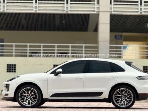 Xe Porsche Macan 2.0 2019