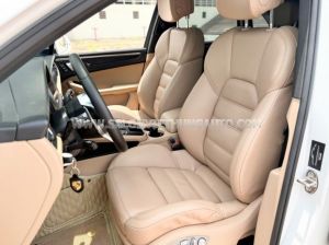 Xe Porsche Macan 2.0 2019