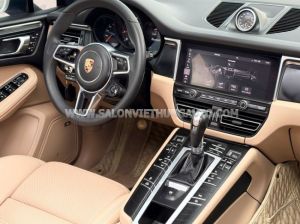 Xe Porsche Macan 2.0 2019