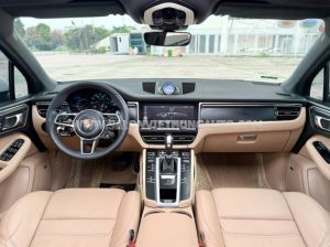 Xe Porsche Macan 2.0 2019