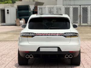Xe Porsche Macan 2.0 2019