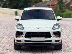 Xe Porsche Macan 2.0 2019