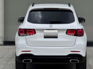Xe Mercedes Benz GLC 300 4Matic 2019