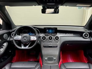 Xe Mercedes Benz GLC 300 4Matic 2019
