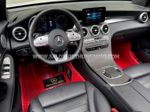 Xe Mercedes Benz GLC 300 4Matic 2019