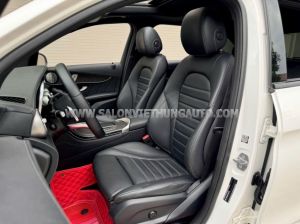 Xe Mercedes Benz GLC 300 4Matic 2019