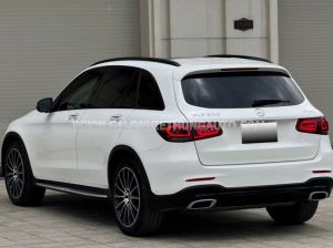 Xe Mercedes Benz GLC 300 4Matic 2019