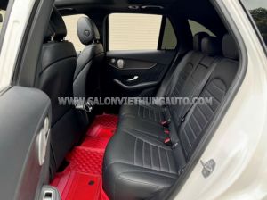 Xe Mercedes Benz GLC 300 4Matic 2019