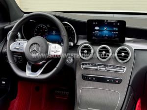 Xe Mercedes Benz GLC 300 4Matic 2019