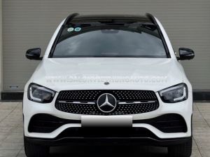 Xe Mercedes Benz GLC 300 4Matic 2019