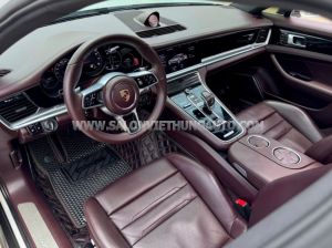 Xe Porsche Panamera 4 Executive 2019