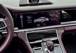 Xe Porsche Panamera 4 Executive 2019