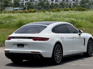 Xe Porsche Panamera 4 Executive 2019