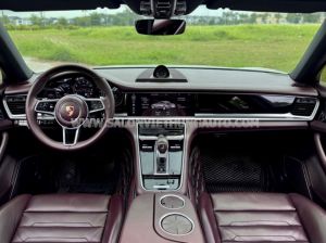 Xe Porsche Panamera 4 Executive 2019