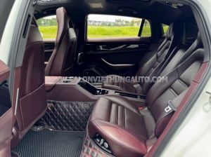 Xe Porsche Panamera 4 Executive 2019