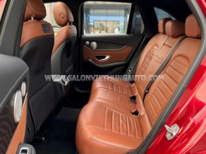 Xe Mercedes Benz GLC 300 4Matic 2017