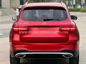 Xe Mercedes Benz GLC 300 4Matic 2017