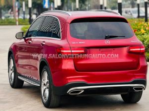 Xe Mercedes Benz GLC 300 4Matic 2017