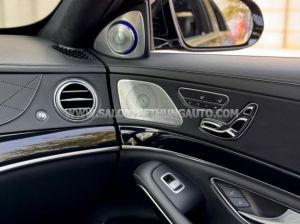 Xe Mercedes Benz S class S450L Luxury 2017