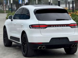 Xe Porsche Macan S 2021