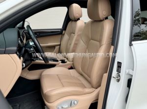 Xe Porsche Macan S 2021