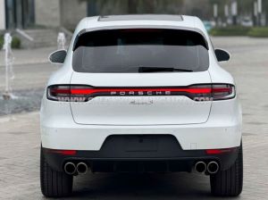 Xe Porsche Macan S 2021