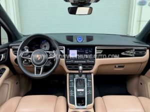 Xe Porsche Macan S 2021