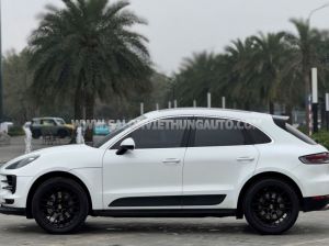 Xe Porsche Macan S 2021