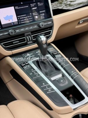 Xe Porsche Macan S 2021