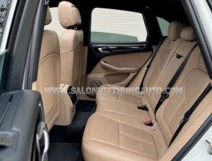 Xe Porsche Macan S 2021