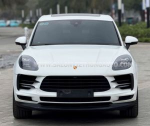 Xe Porsche Macan S 2021