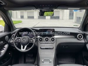 Xe Mercedes Benz GLC 300 4Matic 2021