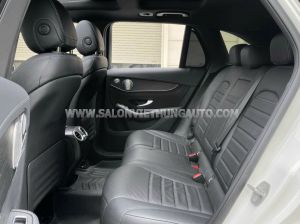 Xe Mercedes Benz GLC 300 4Matic 2021