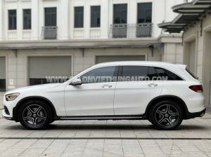 Xe Mercedes Benz GLC 300 4Matic 2021