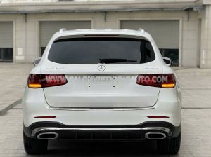Xe Mercedes Benz GLC 300 4Matic 2021