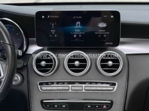 Xe Mercedes Benz GLC 300 4Matic 2021
