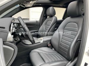 Xe Mercedes Benz GLC 300 4Matic 2021