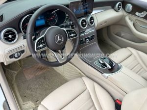 Xe Mercedes Benz C class C200 Exclusive 2020