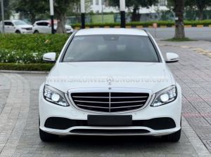 Xe Mercedes Benz C class C200 Exclusive 2020