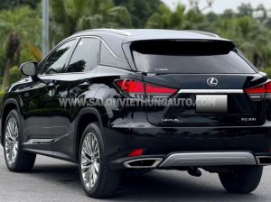 Xe Lexus RX 300 2021