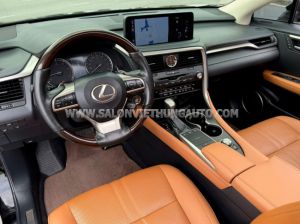 Xe Lexus RX 300 2021