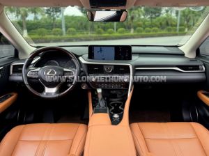 Xe Lexus RX 300 2021